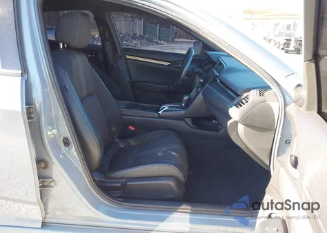 2021 Honda Civic Sport z USA, uszkodzony, nr VIN SHHFK7H41MU212562